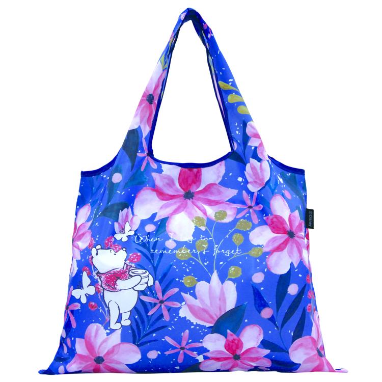 くまのプーさんお花