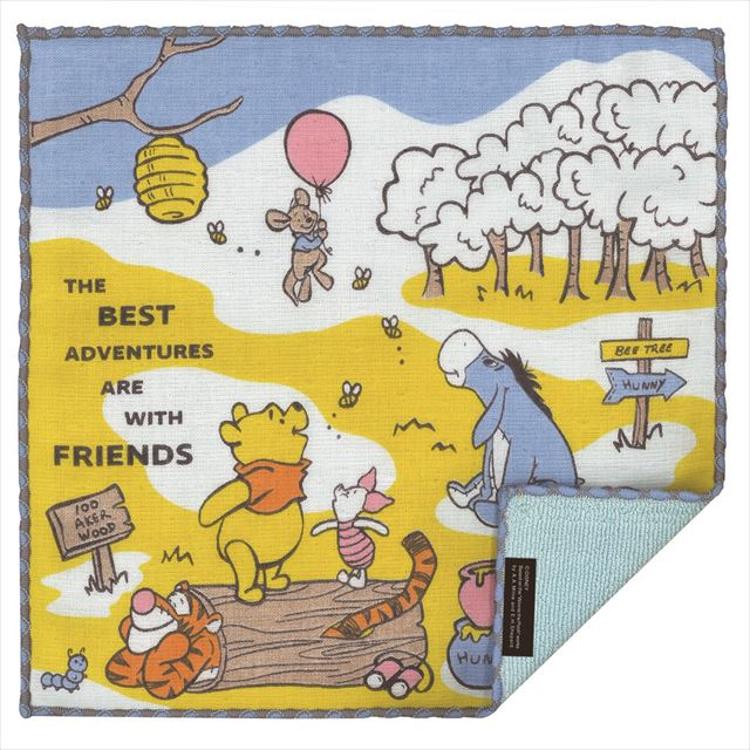 アドベンチャー