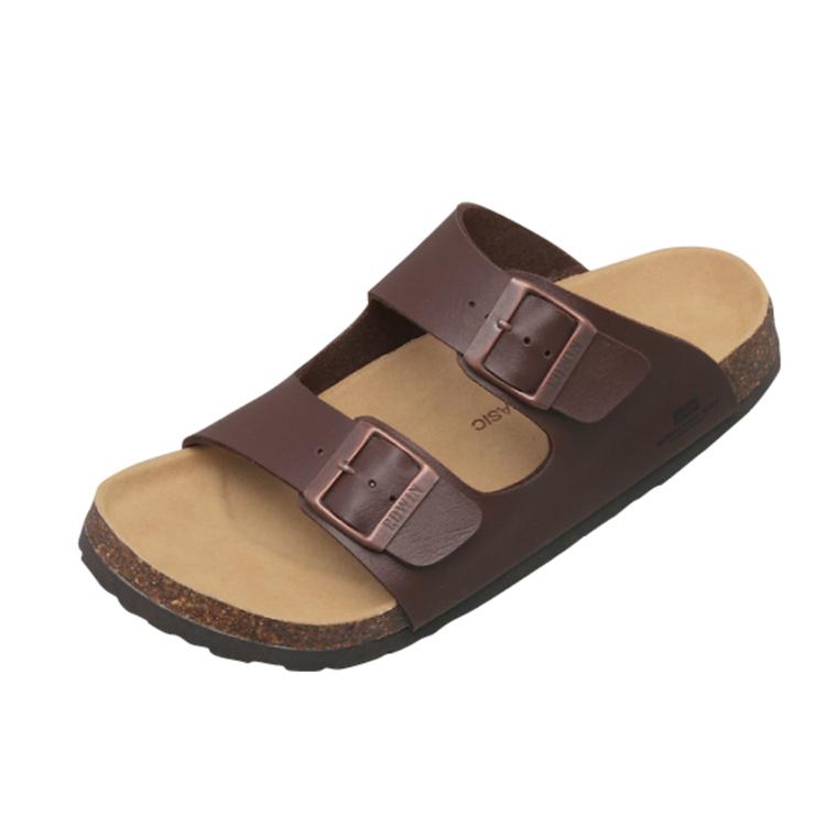 ダークブラウン