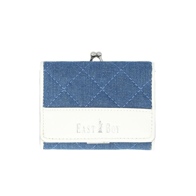 デニムキルトBL