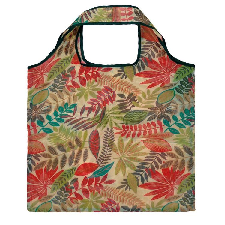 カラフルリーフ×グリーン