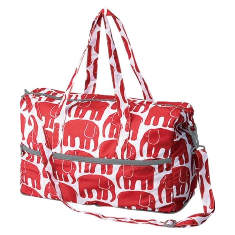 レッドエレファンティ