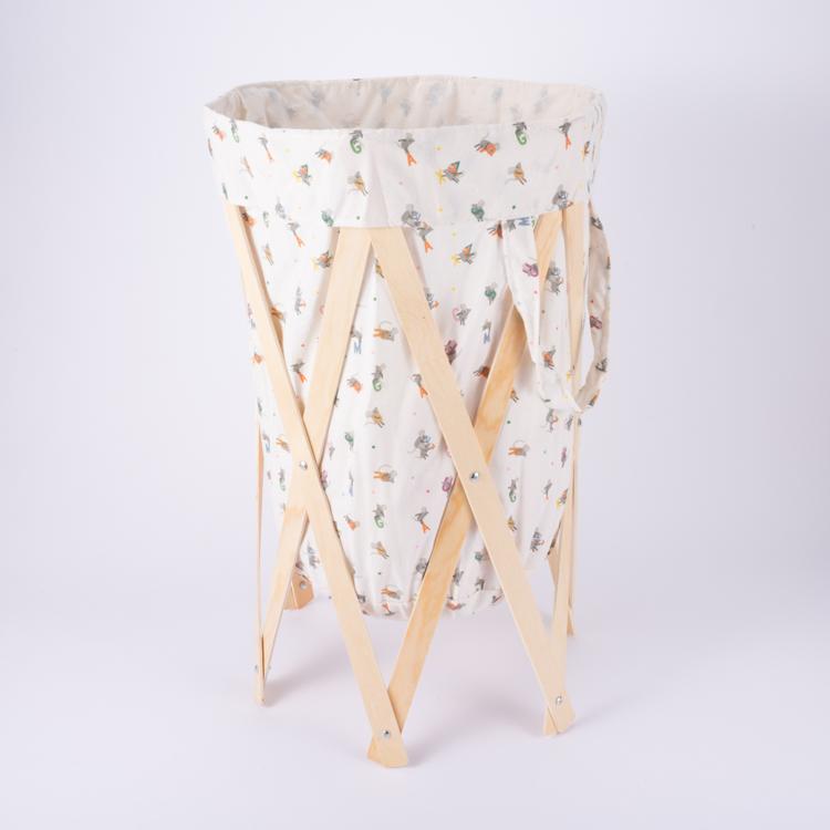 レターxナチュラル