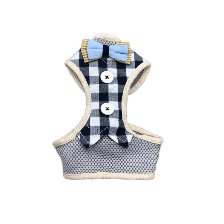 ブルーxチェック