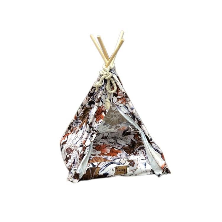 スクエアxオレンジ