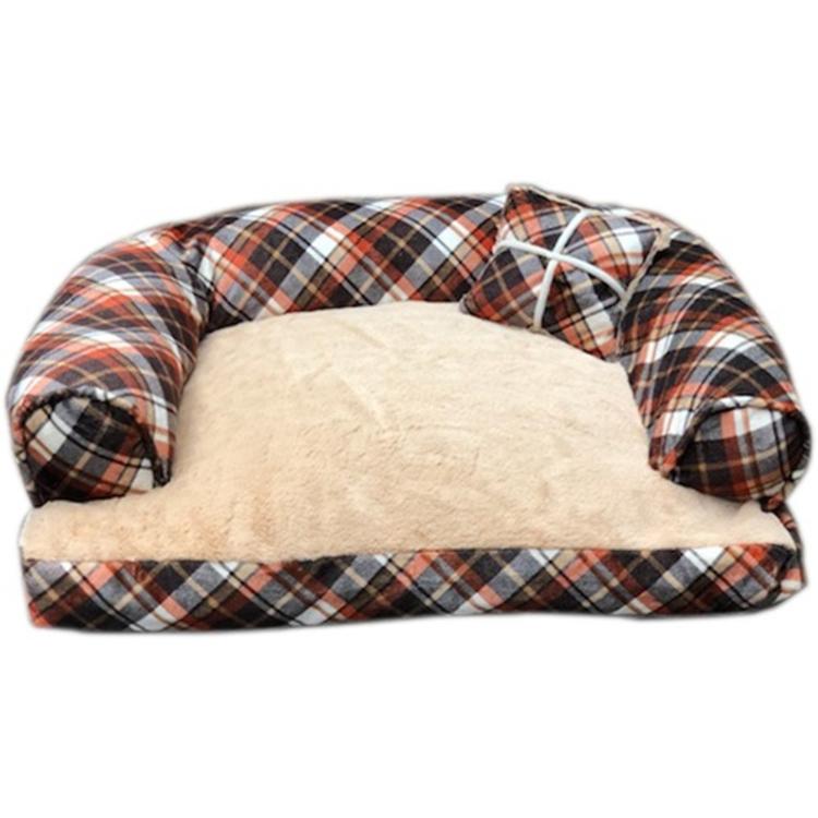 オレンジxキャメル