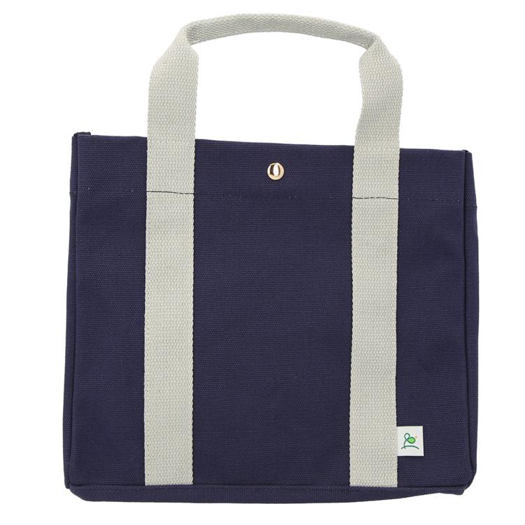 ネイビー/グレー