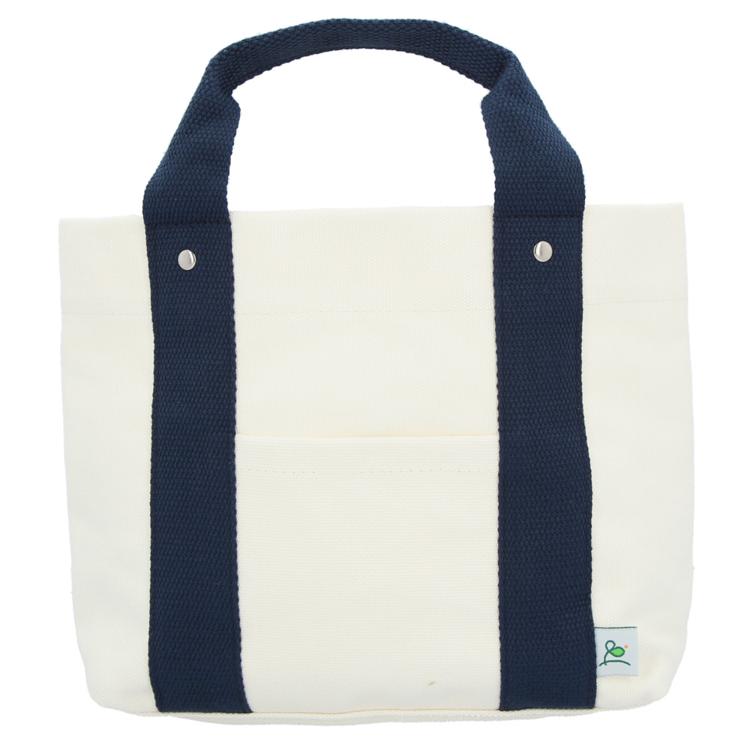 キナリ/ネイビー