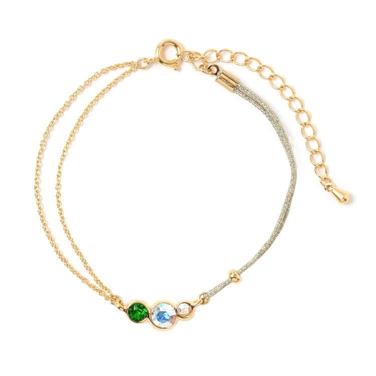 オーロラストーン2/グリーン