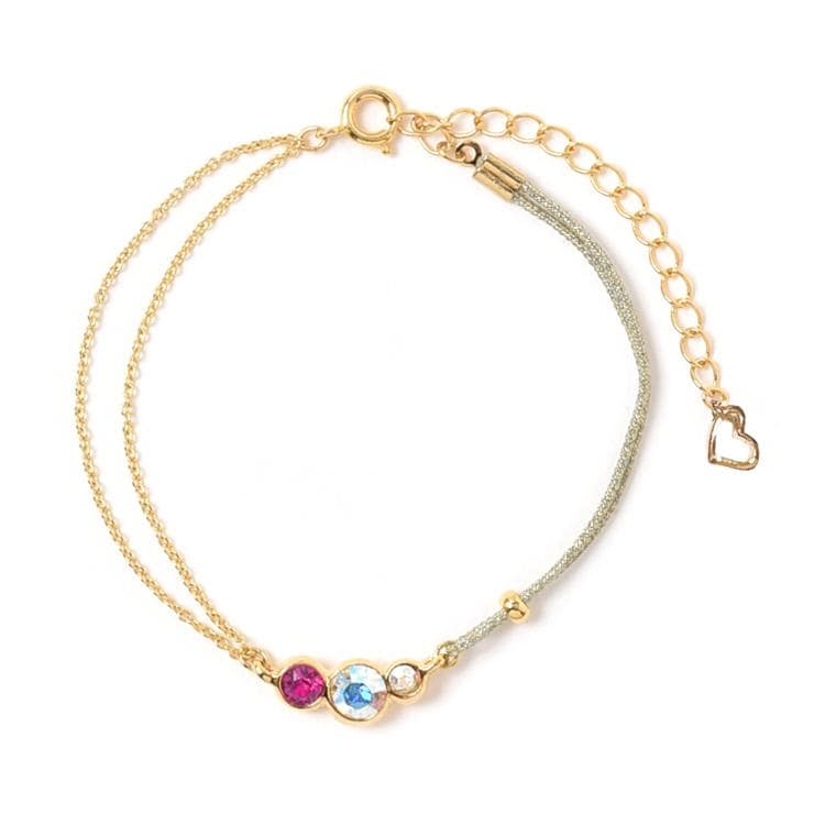 オーロラローズピンク