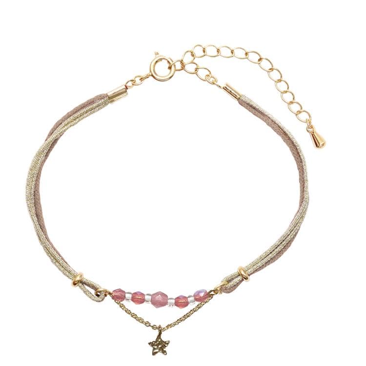 ビーズスター2/ピンク