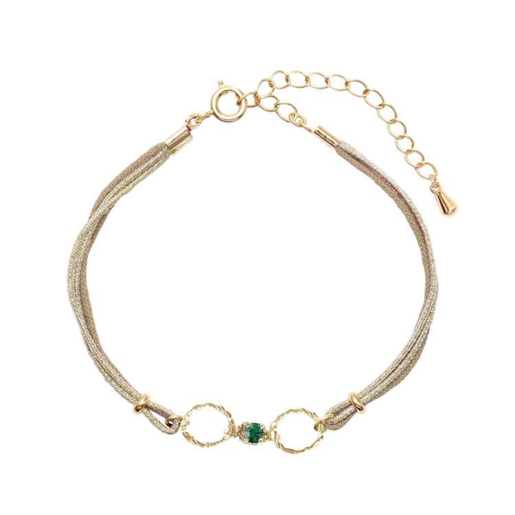 サークルストーン2/グリーン