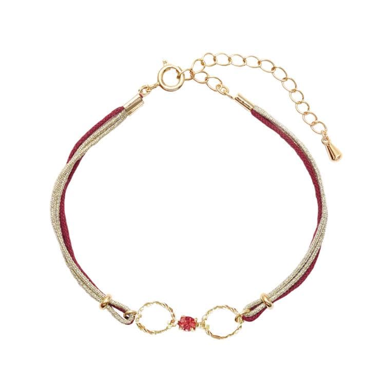 サークルストーン2/レッド