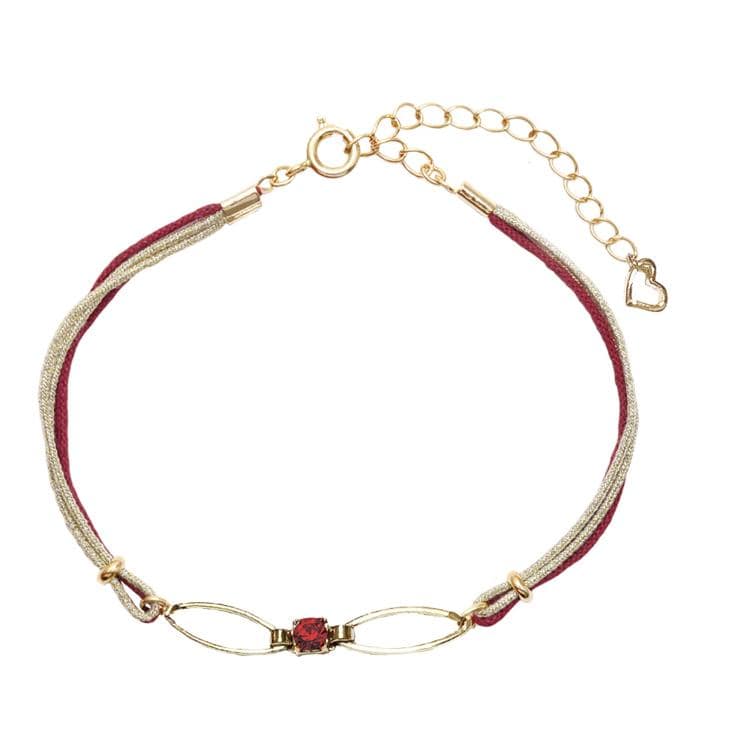 チェーンガーネット