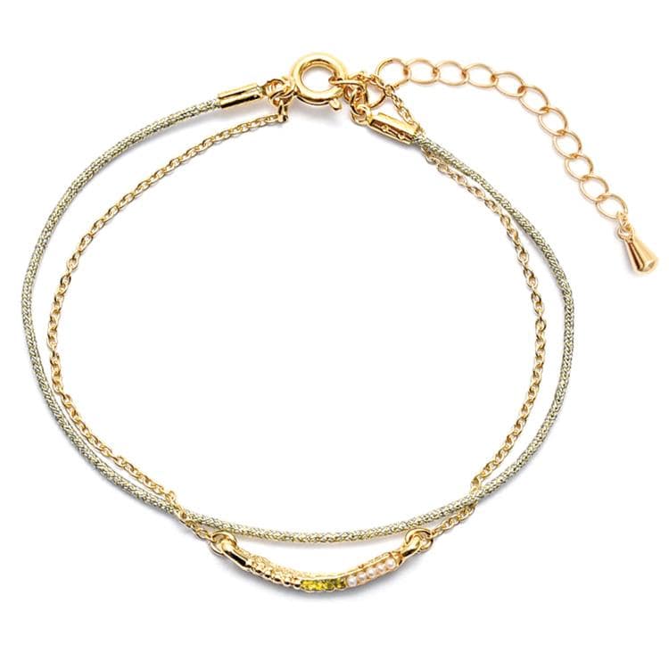 ジュエリー2/ゴールド