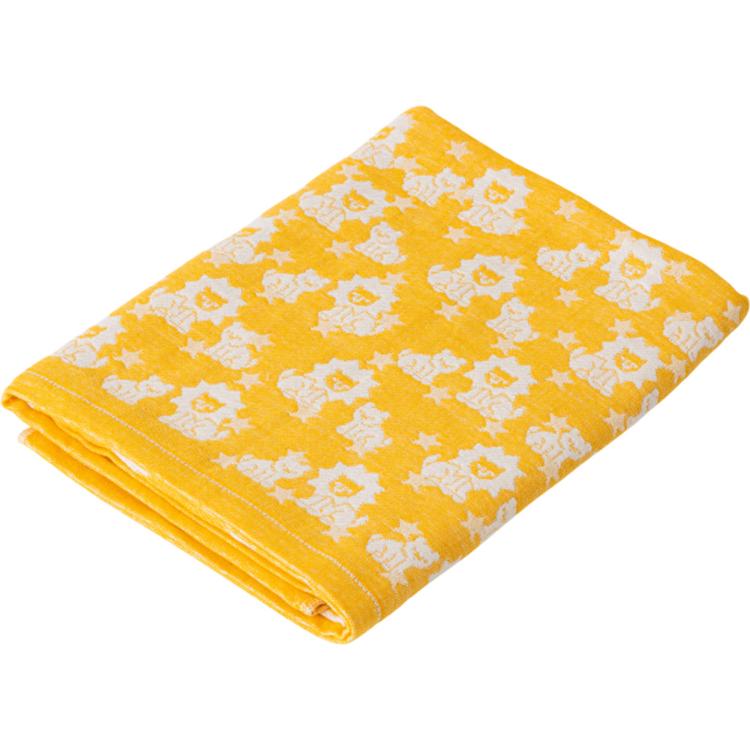 イエロー・ライオン