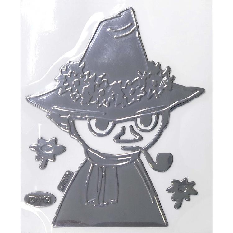 FS077スナフキン