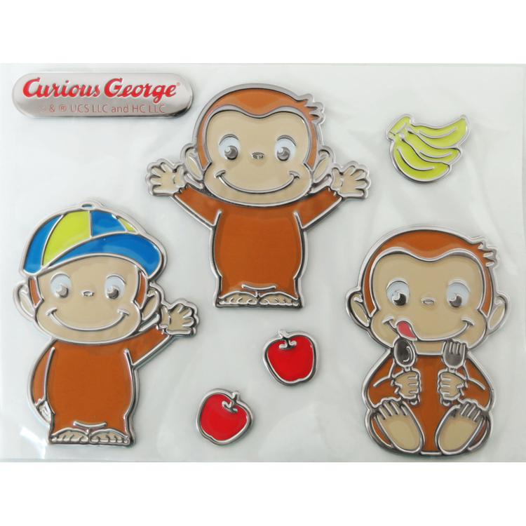 おさるのジョージ