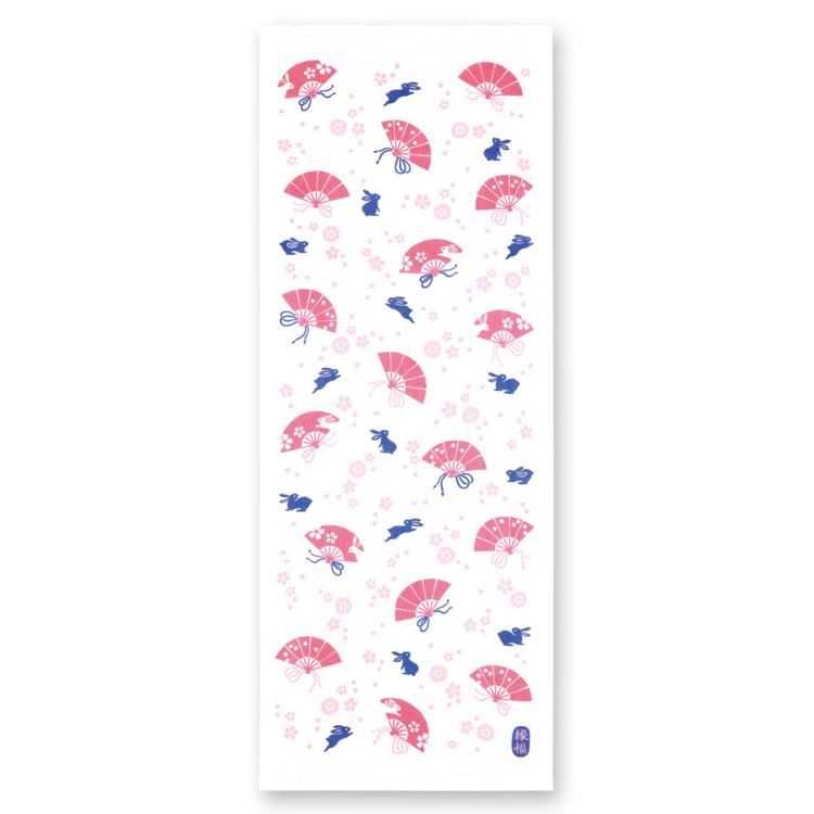 兎とんとん拍子