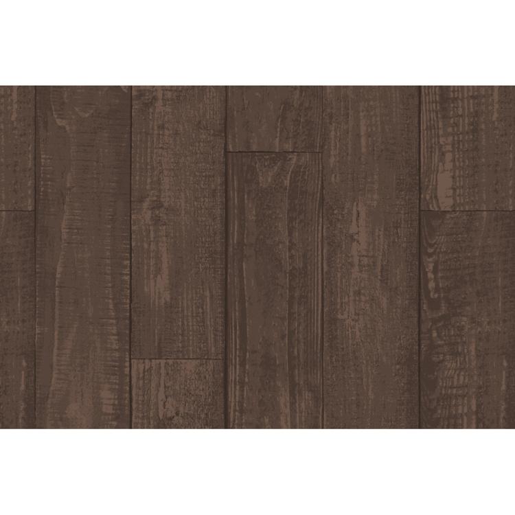 ダークブラウン荒木