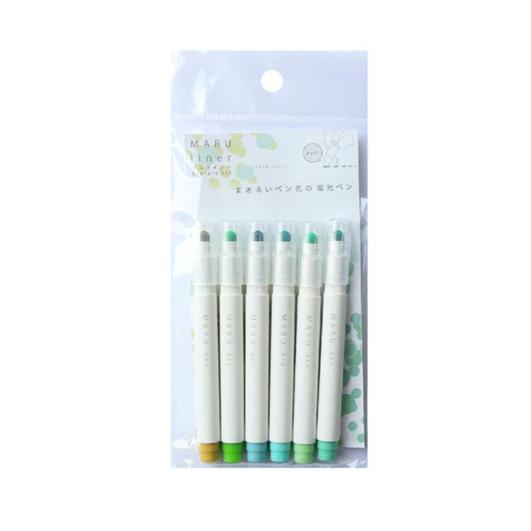 フレッシュグリーン