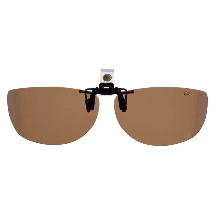 ワイド.偏光ブラウン