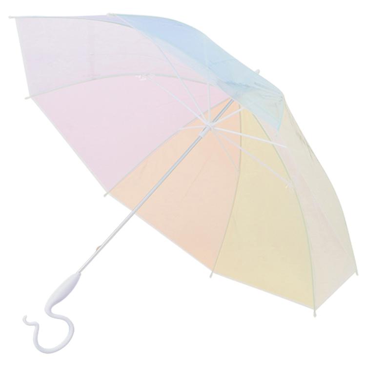 親骨モノトーン.ホワイト