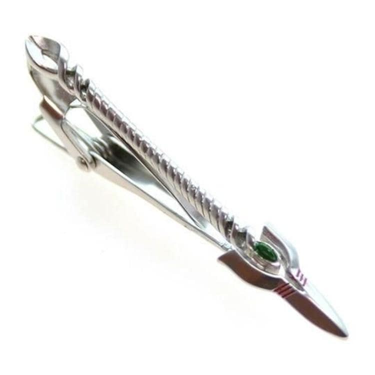 カシウスの槍シルバー