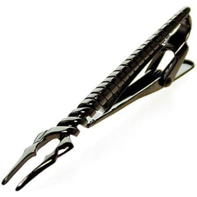 ロンギヌスの槍ガンメタ