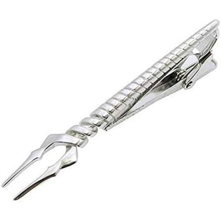 ロンギヌスの槍シルバー