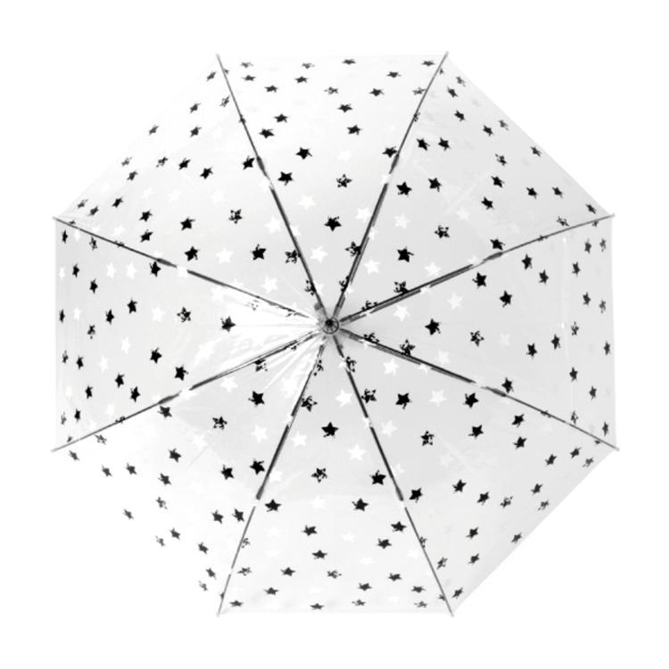 BRUSHSTAR/ブラック