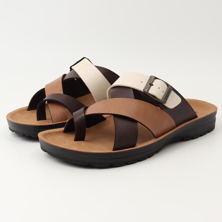 マルチブラウン