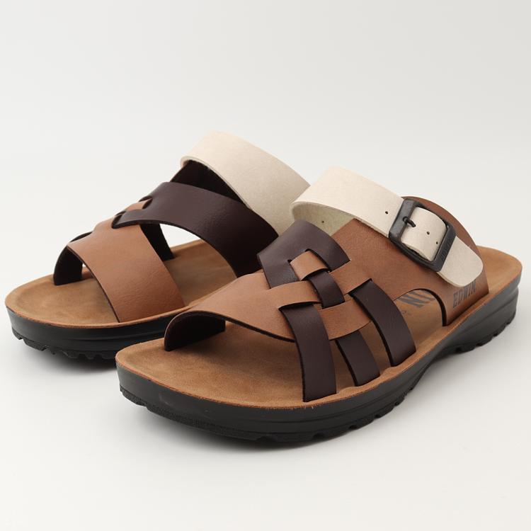 マルチブラウン