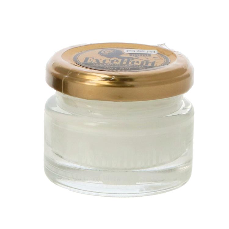 ホワイト（白革用）