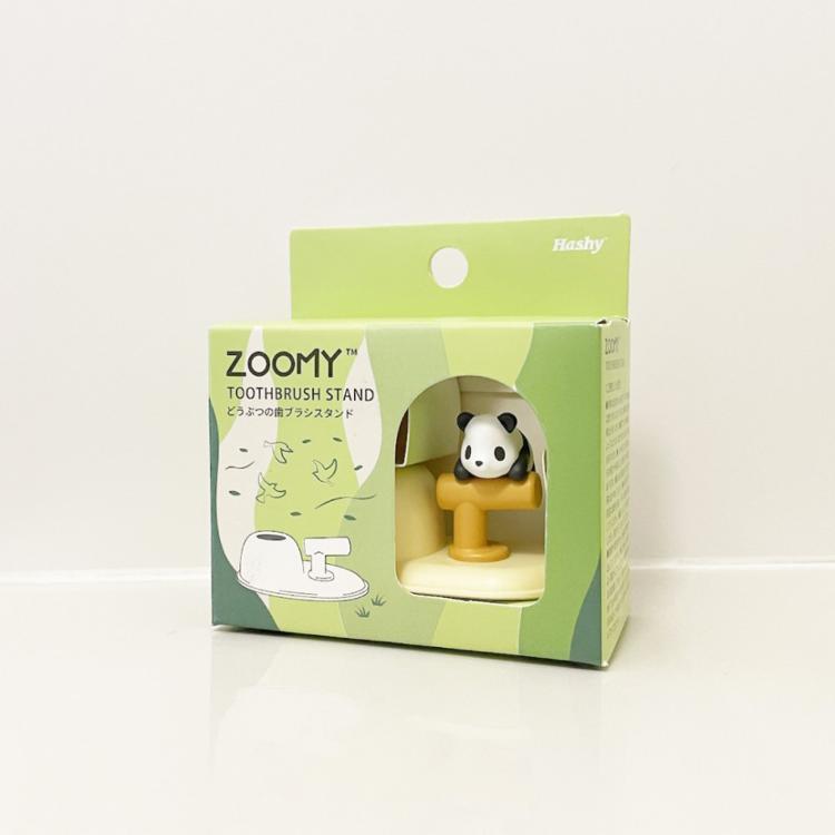 ジャイアントパンダ