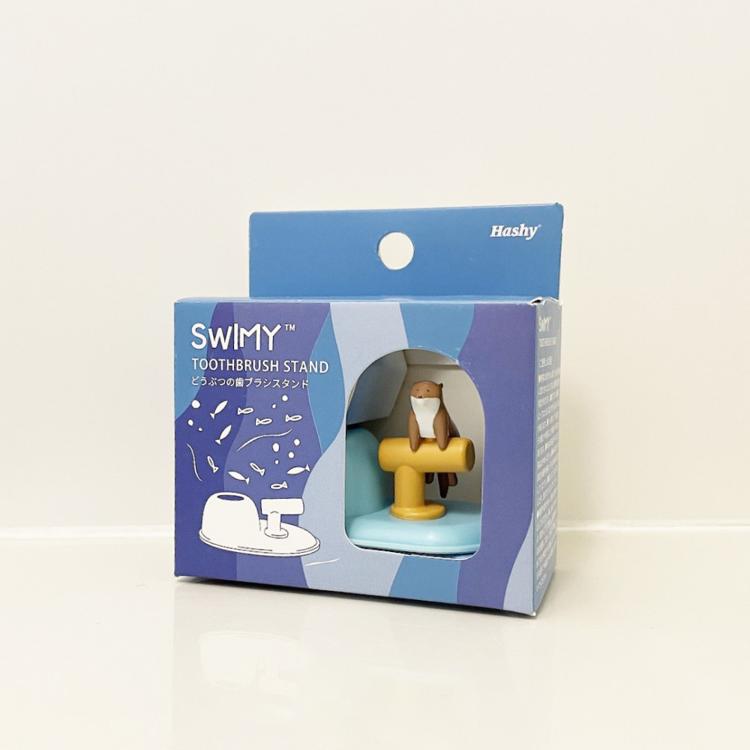 コツメカワウソ