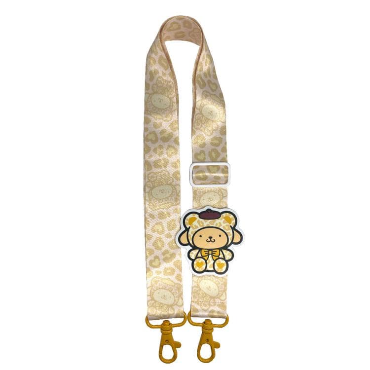 ポムポムプリン