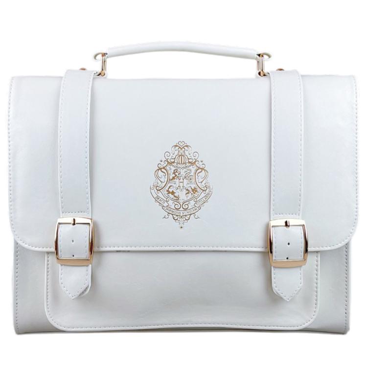 WHITE.ホグワーツ