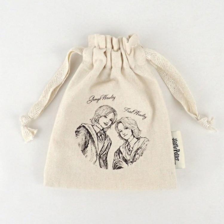 フレッドジョージ