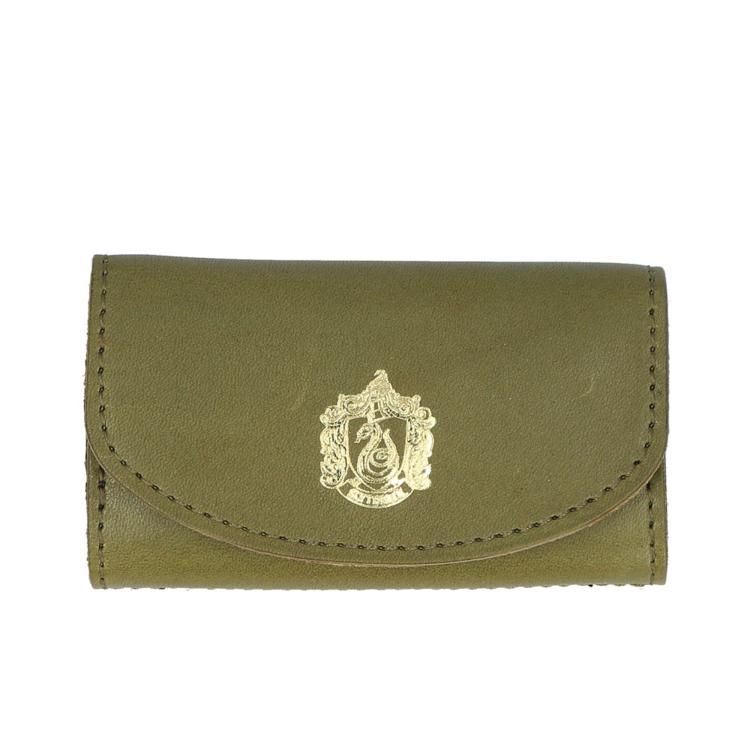 ダークグリーン（スリザリン）