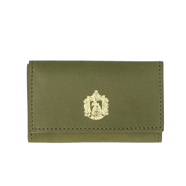 ダークグリーン（スリザリン）