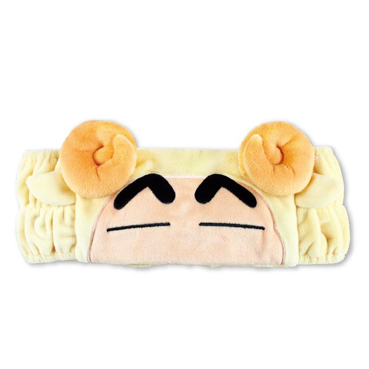 変身しんちゃん/ひつじ