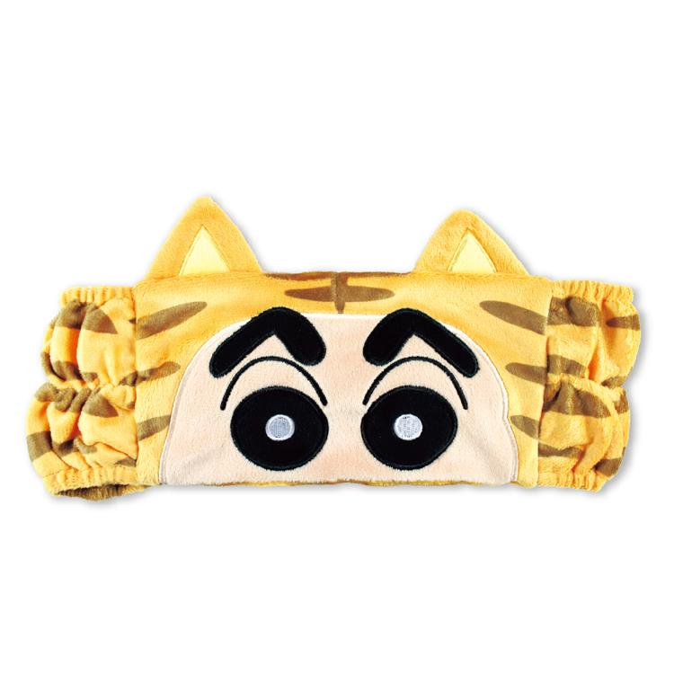 変身しんちゃん/とら