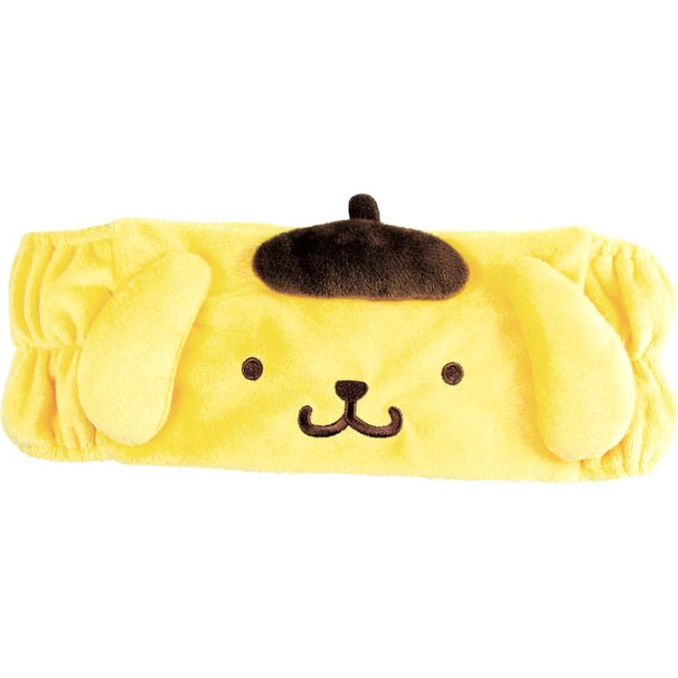 ポムポムプリン