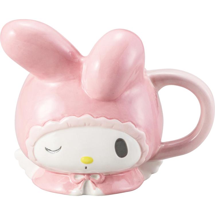 ホワイトエンジェル/マイメロディ