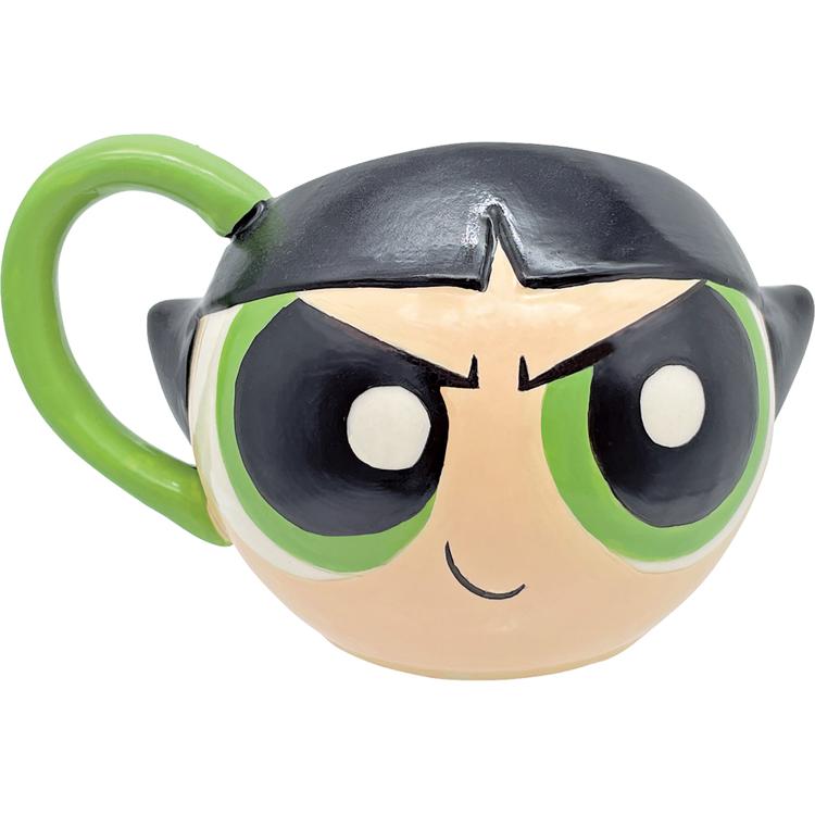 パワーパフガールズバターカップ