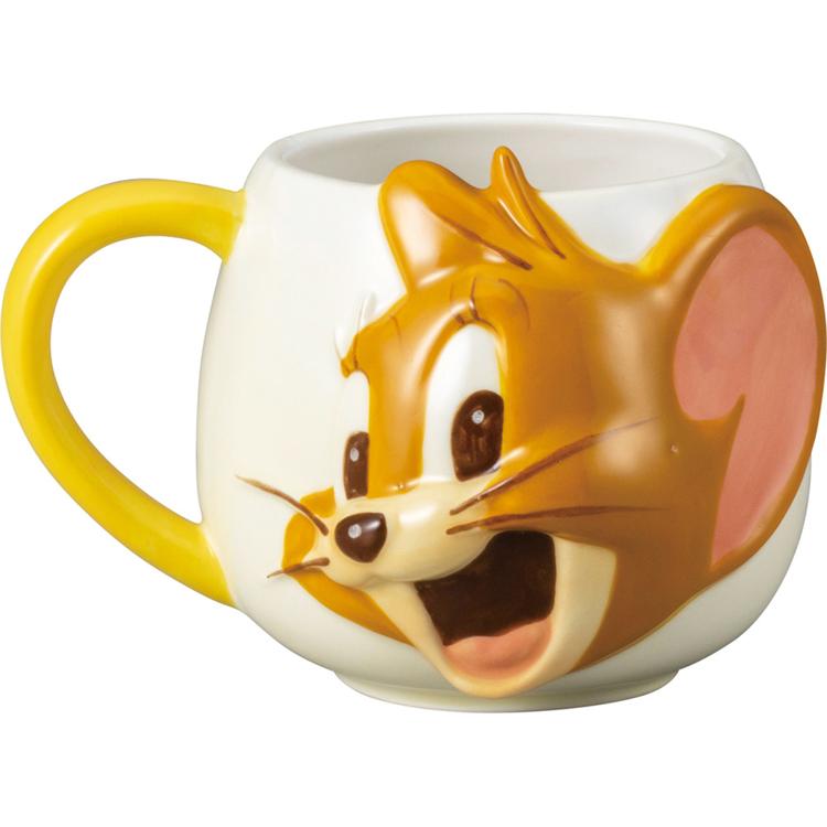 トムとジェリー