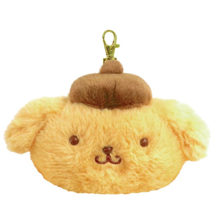 ポムポムプリン