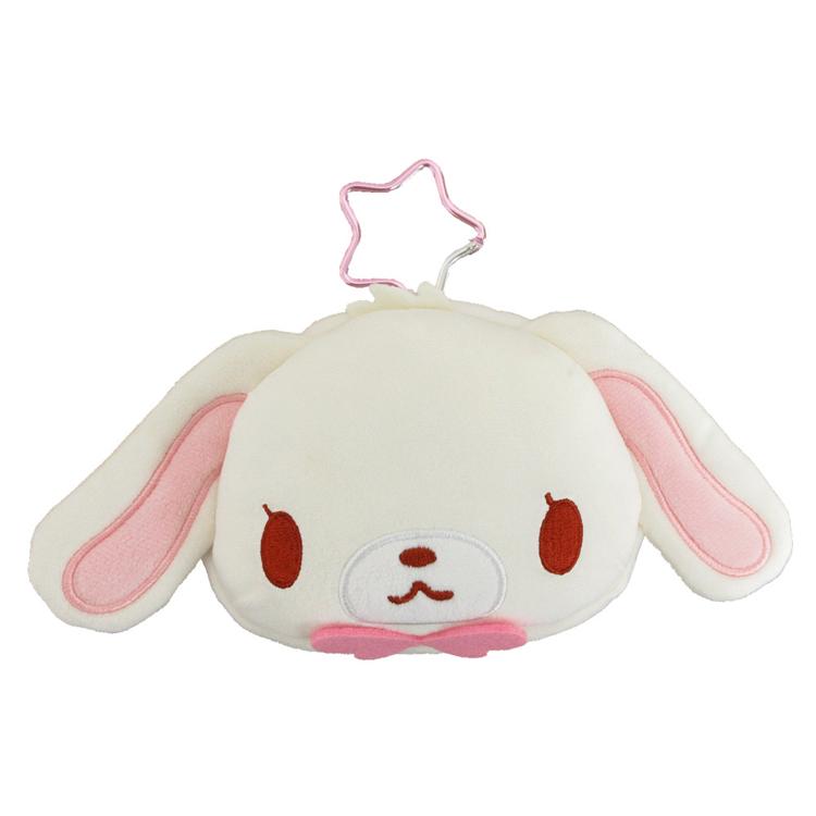 シュガーバニーズしろうさ
