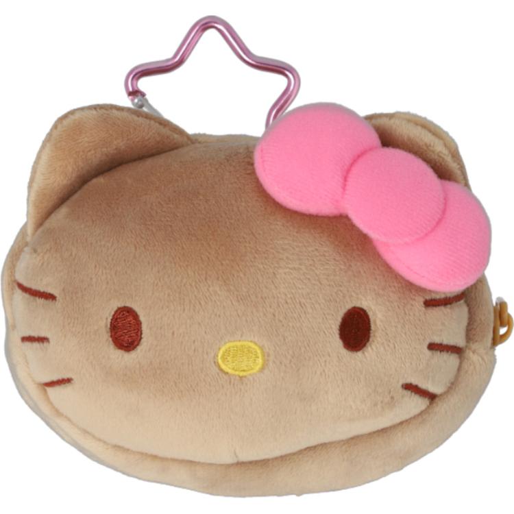 ハローキティブラウン